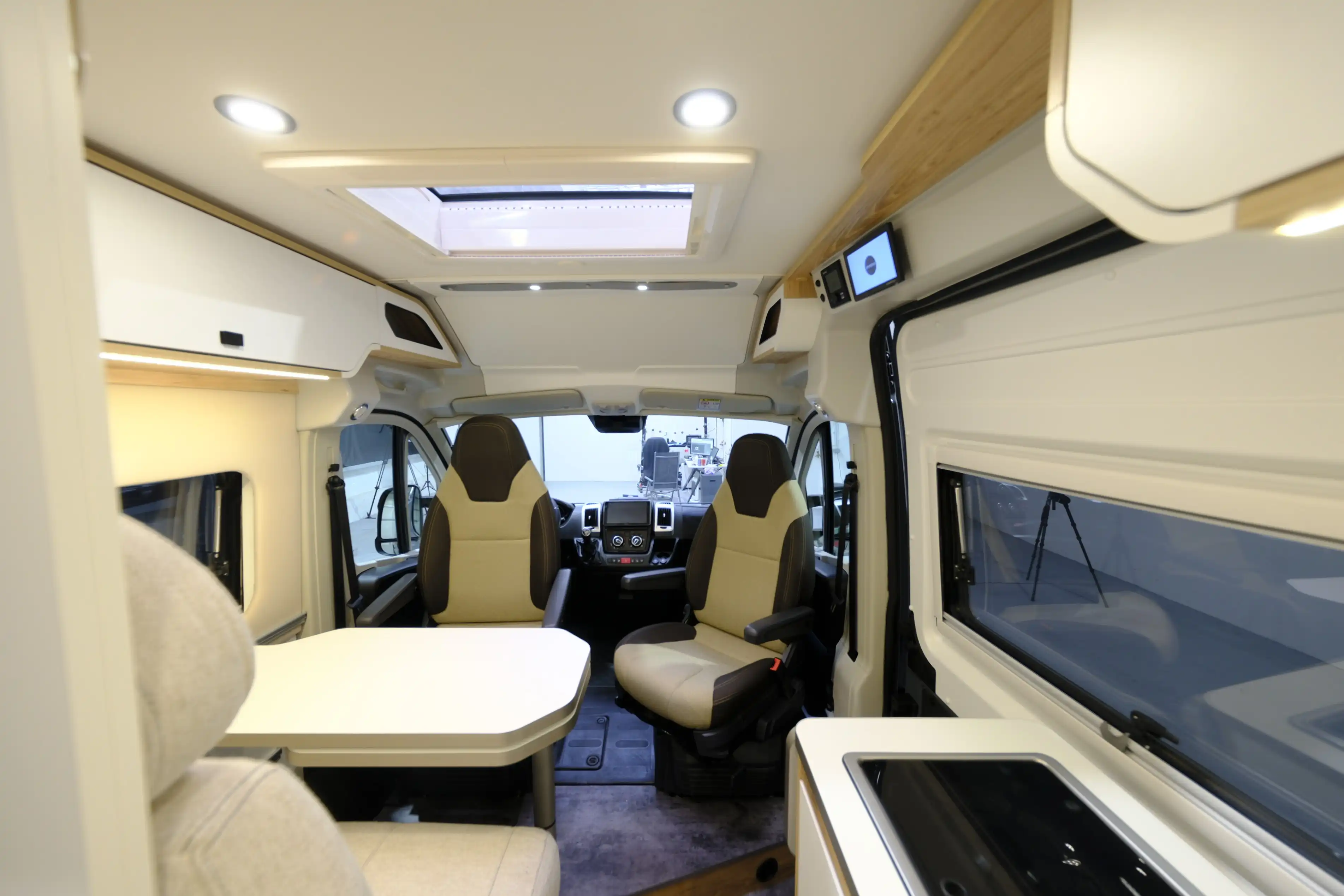 PILOTE V 630 X-Edition - Ansicht 9